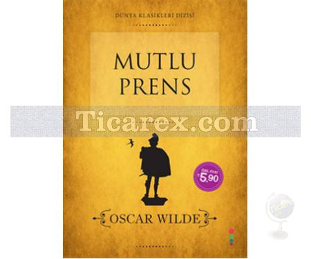 Mutlu Prens | Oscar Wilde - Resim 1