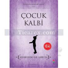 Çocuk Kalbi | Edmondo De Amicis