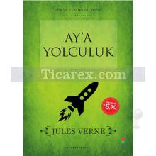 Ay'a Yolculuk | Jules Verne