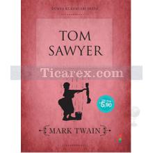 Tom Sawyer | Mark Twain