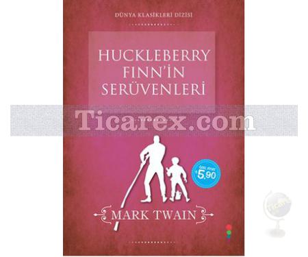 Huckleberry Finn'in Serüvenleri | Mark Twain - Resim 1