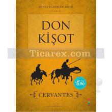 Don Kişot | Miguel de Cervantes Saavedra