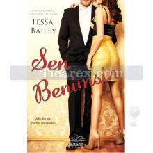 Sen Benimsin | Tessa Bailey