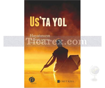 Us'ta Yol | Umut Kısa - Resim 1