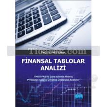 Finansal Tablolar Analizi | Bekir Elmas