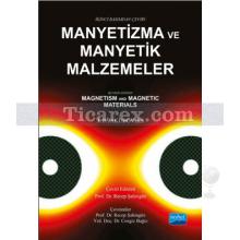 Manyetizma ve Manyetik Malzemeler | J. P. Jakubovics