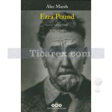 Ezra Pound | Alec Marsh
