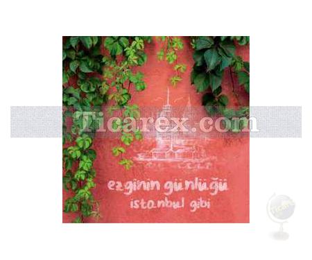 Ezginin Günlüğü - İstanbul Gibi - Çimen's Yapım - Resim 1