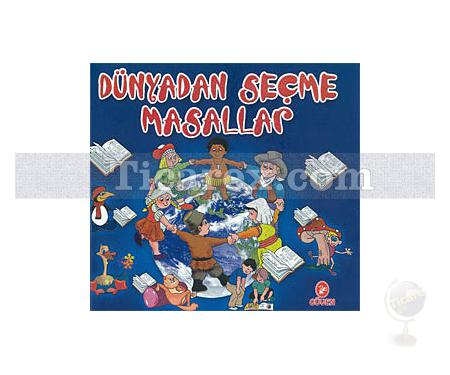 Dünyadan Seçme Masallar | Kolektif - Resim 1
