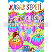 Masal Sepeti | Özlem Aytek