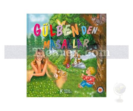Gülben'den Masallar | Gülben Ergen - Resim 1