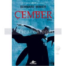 Çember | Bernard Minier