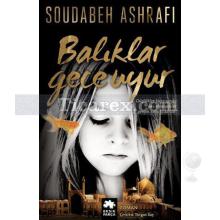 Balıklar Gece Uyur | Soudabeh Ashrafi