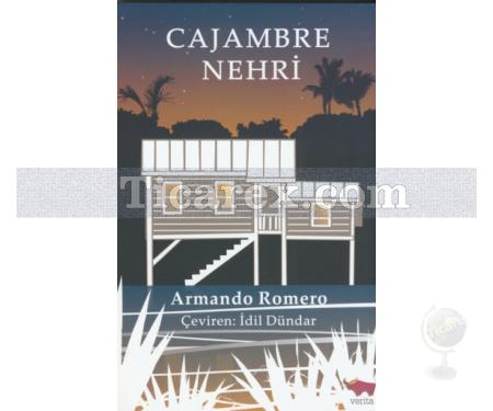 Cajambre Nehri | Armando Romero - Resim 1