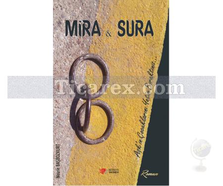 Mira & Sura | Nesrin Başbozkurt - Resim 1