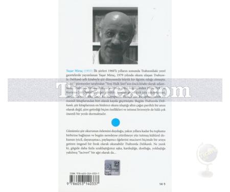Trabzonlu Delikanlı | Yaşar Miraç - Resim 2