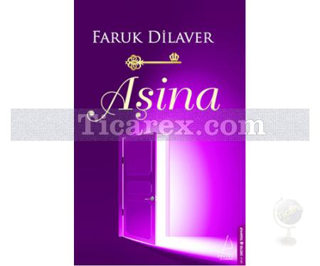 Aşina | Faruk Dilaver - Resim 1