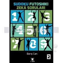 Sudoku Futoshiki Zeka Soruları 2 | Barış Can