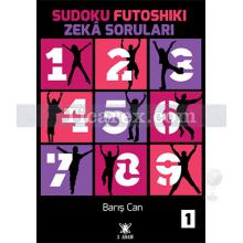 Sudoku Futoshiki Zeka Soruları 1 | Barış Can