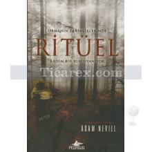 Ritüel | Adam Nevill