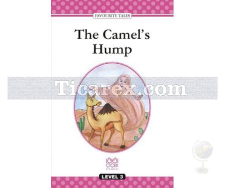 The Camel's Hump ( Level 3 ) | Kolektif - Resim 1