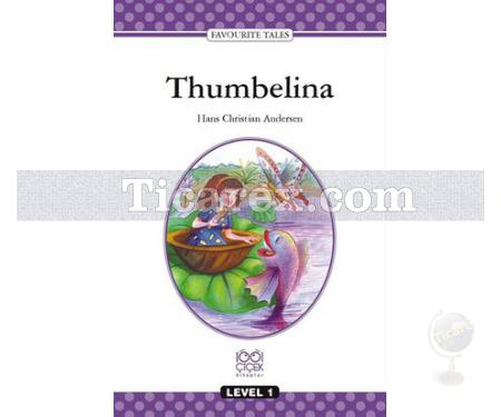 Thumbelina ( Level 1 ) | Kolektif - Resim 1