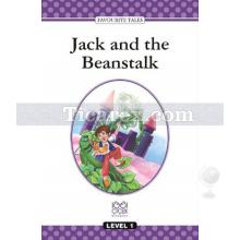 Jack and the Beanstalk ( Level 1 ) | Kolektif