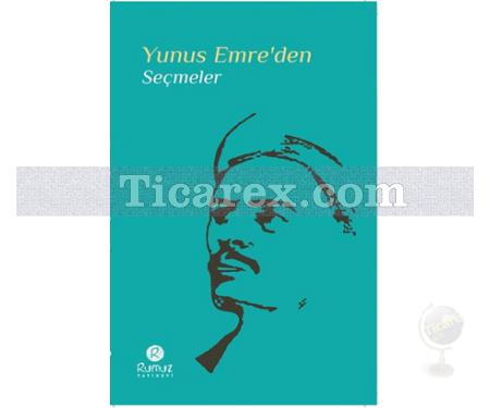 Yunus Emre'den Seçmeler | Kolektif - Resim 1