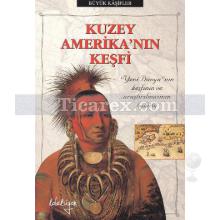 Kuzey Amerika'nın Keşfi | Shirley Greenway