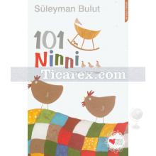 101 Ninni | Süleyman Bulut