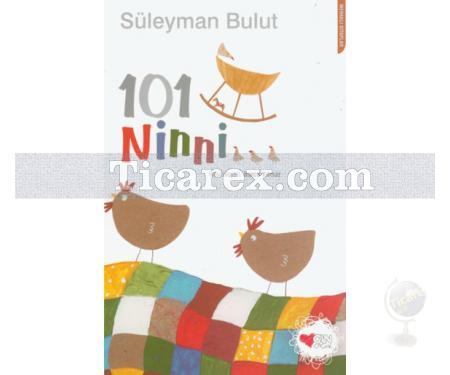 101 Ninni | Süleyman Bulut - Resim 1