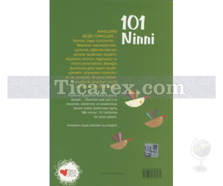 101 Ninni | Süleyman Bulut - Resim 2