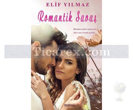 Romantik Savaş | Elif Yılmaz - Resim 1