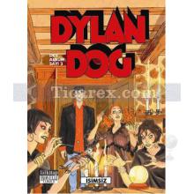 Dylan Dog Dev Albüm 3 | İsimsiz | Paola Barbato