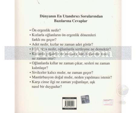 Bana Neler Oluyor? | Peter Mayle - Resim 2