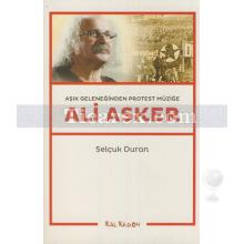 Ali Asker | Selçuk Duran