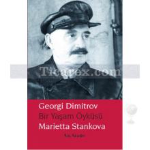 Georgi Dimitrov | Marietta Stankova