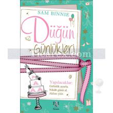 Düğün Günlükleri | Sam Binnie