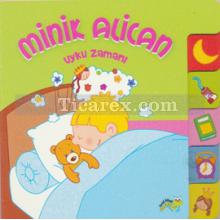 Minik Alican - Uyku Zamanı | Kolektif