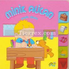 Minik Alican - Haydi Okula | Kolektif