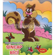 Sincap Bici | Resimli Dokun Hisset | Kolektif