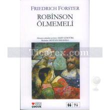 Robinson Ölmemeli | Friedrich Forster