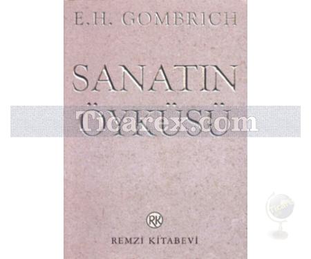 Sanatın Öyküsü | E. H. Gombrich - Resim 1