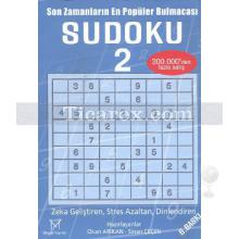 Sudoku 2 | Okan Arıkan, Sinan Çeçen