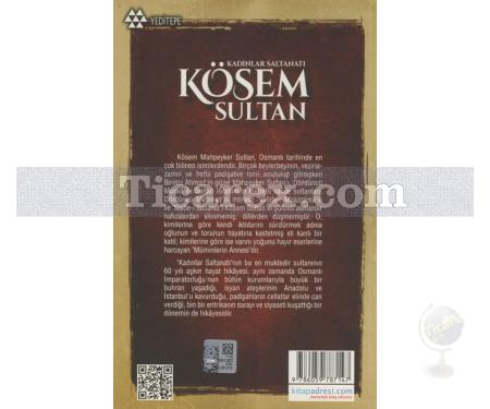 Kösem Sultan | Ahmed Refik Altınay - Resim 2