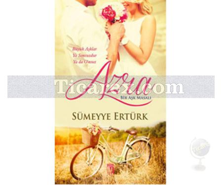 Azra | Sümeyye Ertürk - Resim 1