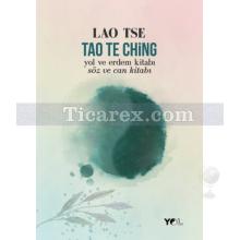 Tao Te Ching | Lao Tse