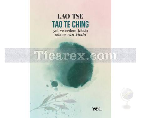 Tao Te Ching | Lao Tse - Resim 1