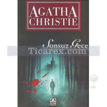 Sonsuz Gece | Agatha Christie