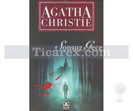 Sonsuz Gece | Agatha Christie - Resim 1